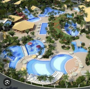 L'acqua diroma Park Aquático 24h com cozinha kaiser 1